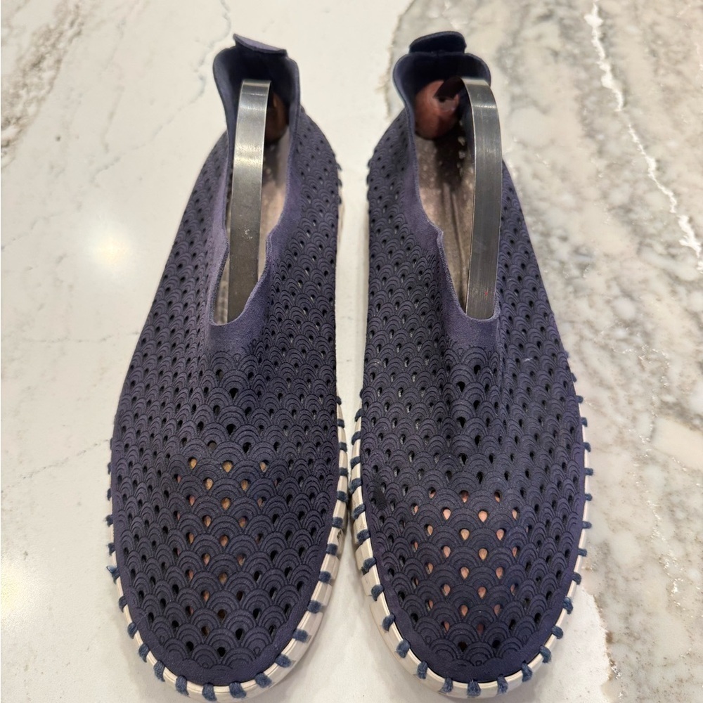 Ilse Jacobsen Tulip Shoes Size 37 / 7